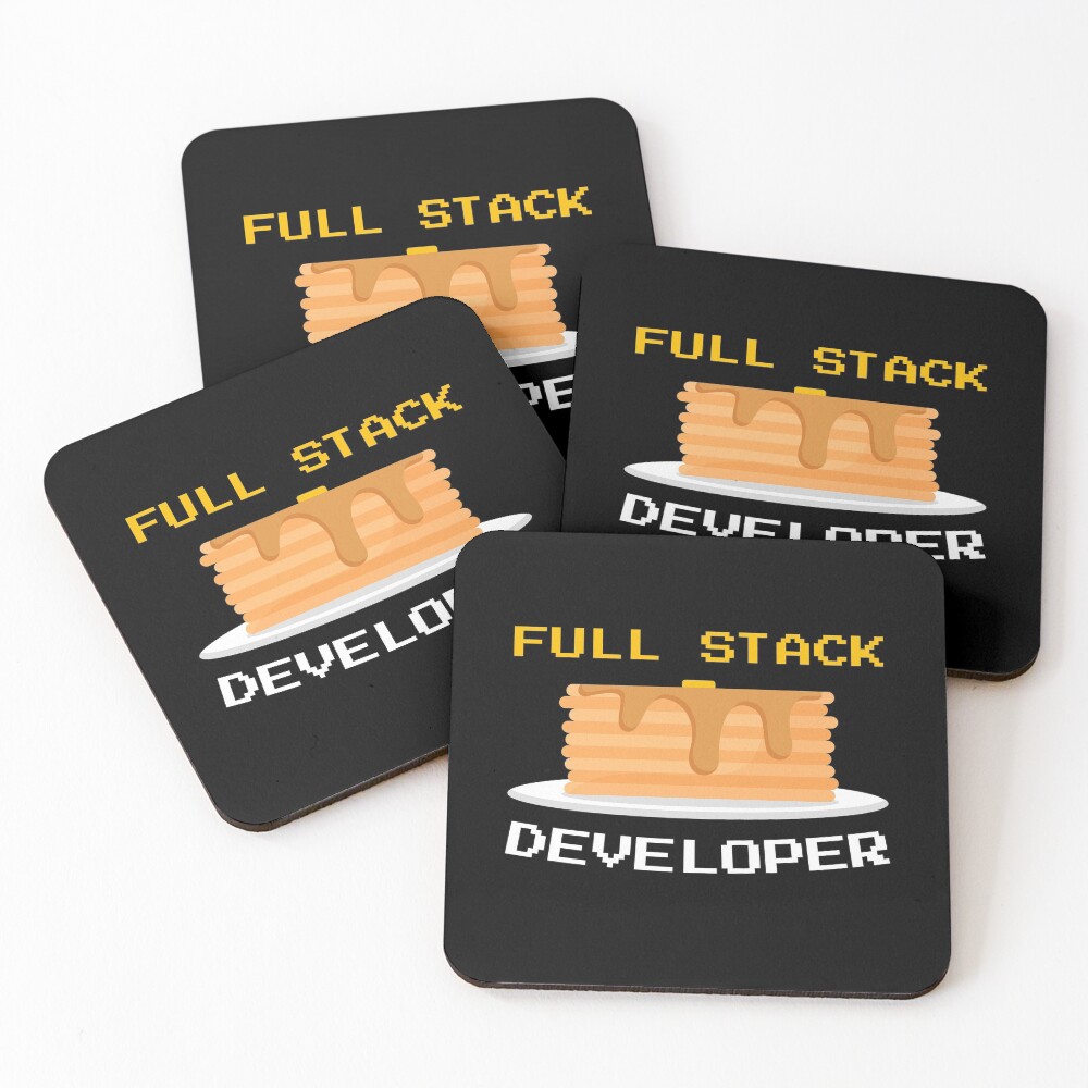 Item preview, Coasters (Set of 4) designed and sold by styleofpop.