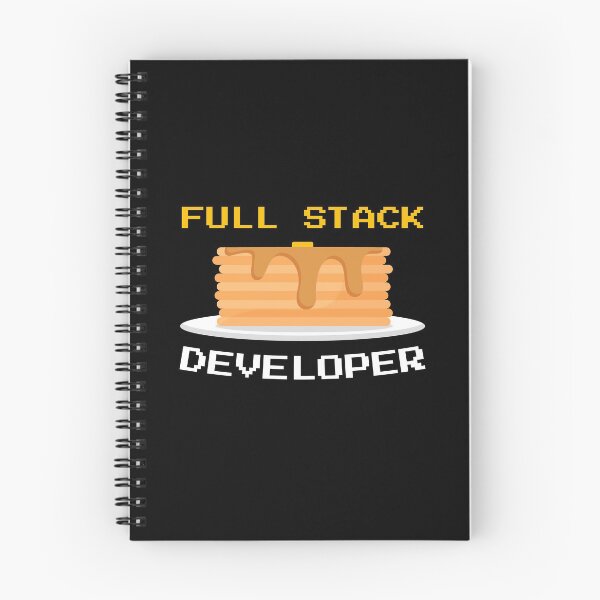 Item preview, Full Stack Developers - Funny Computer Coding designed and sold by styleofpop.