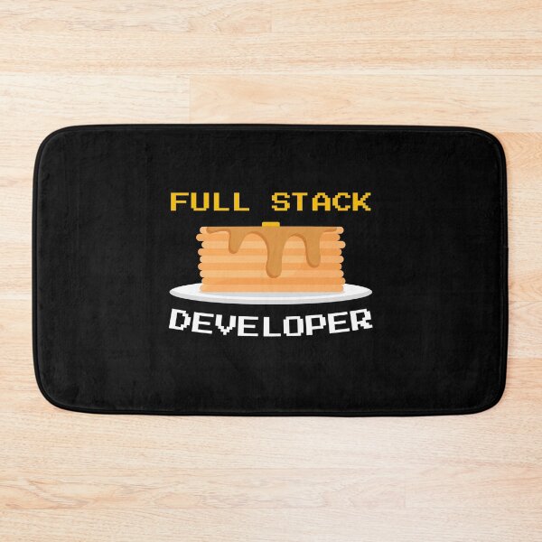 Item preview, Full Stack Developers - Funny Computer Coding designed and sold by styleofpop.