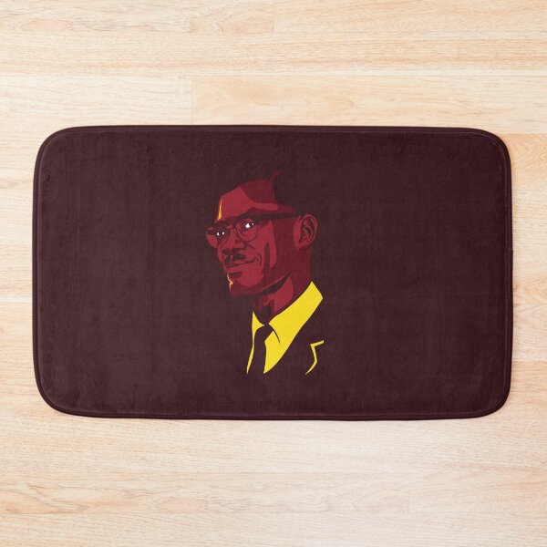Item preview, Patrice Lumumba African Revolutionaries designed and sold by IammaroonX.