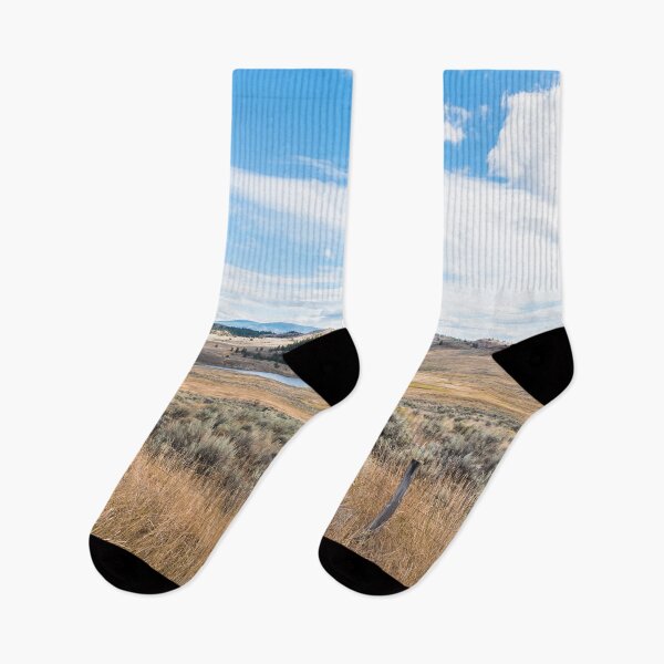 Item preview, Summer Grasslands and Blue Sky designed and sold by Amy Mitchell.