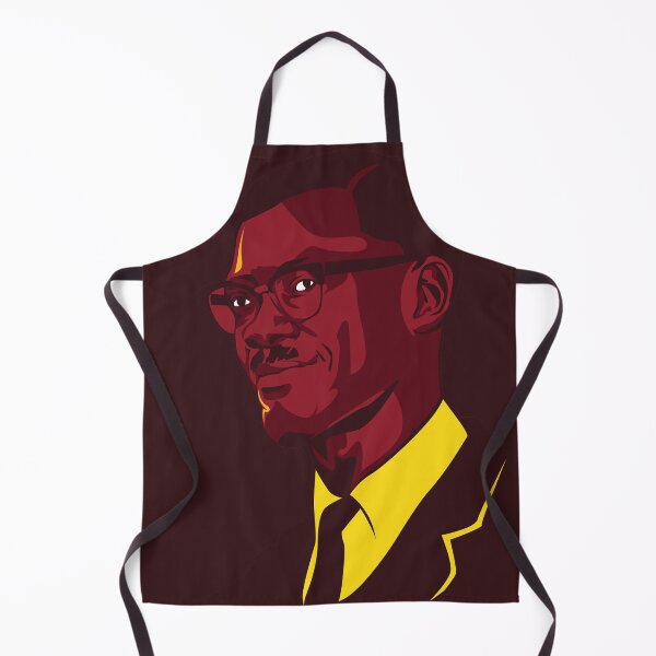 Item preview, Patrice Lumumba African Revolutionaries designed and sold by IammaroonX.
