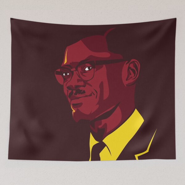 Item preview, Patrice Lumumba African Revolutionaries designed and sold by IammaroonX.