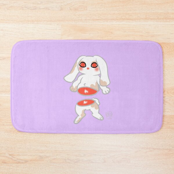 Item preview, chopped bunnie cutie designed and sold by Nico-11-11.