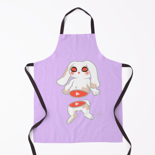 Item preview, chopped bunnie cutie designed and sold by Nico-11-11.