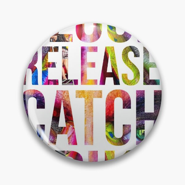 Item preview, block release catch spike designed and sold by bilal233.