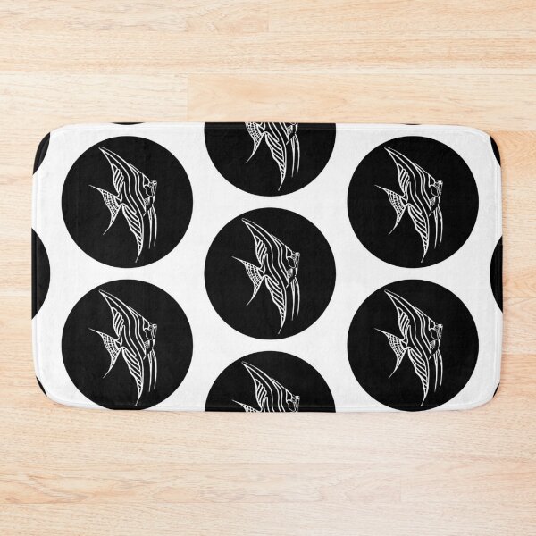 Item preview, Angelfish ogo 1026 designed and sold by Nosnah.