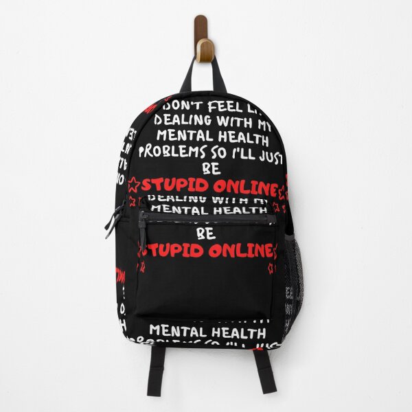 Item preview, STUPID ONLINE designed and sold by petrichor-store.
