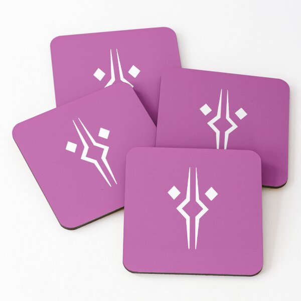 Item preview, Fulcrum Magenta Background designed and sold by KatsStore.