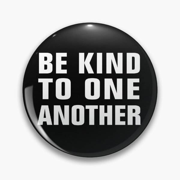 Item preview, Be Kind To One Another designed and sold by Andrea Lina.