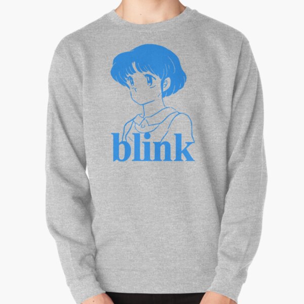 Chemise Vintage Blink 182 Sweatshirt épais