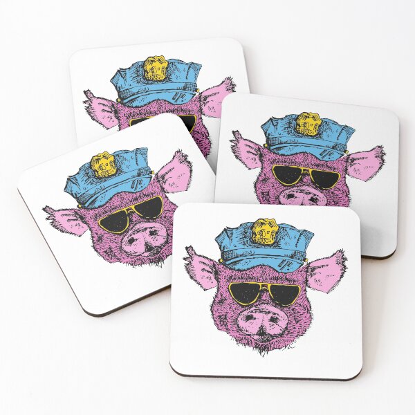 Item preview, Slop Cop designed and sold by zacstoney.