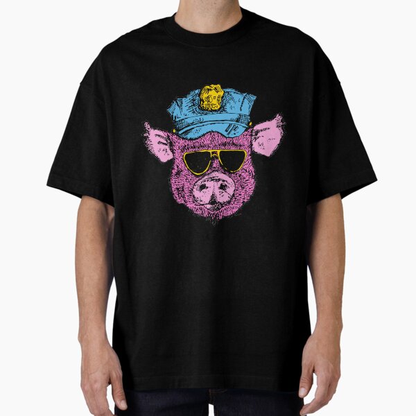 Item preview, Slop Cop designed and sold by zacstoney.