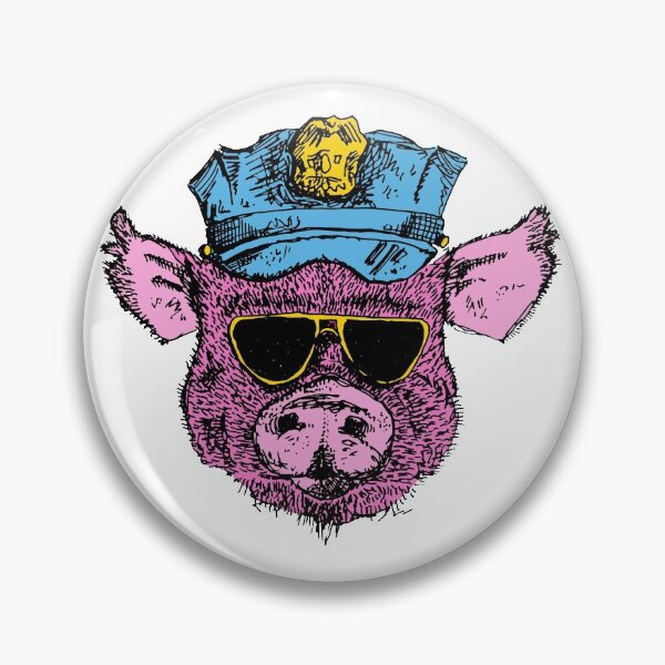 Item preview, Slop Cop designed and sold by zacstoney.