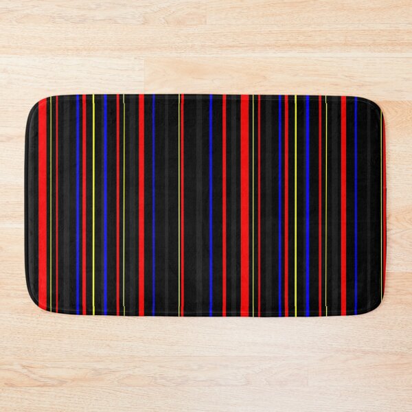 Item preview, Subtle Pride Stripes [Polyamorous] designed and sold by FelixDoodles.