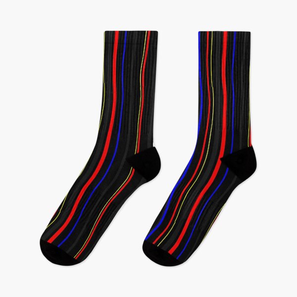 Item preview, Subtle Pride Stripes [Polyamorous] designed and sold by FelixDoodles.