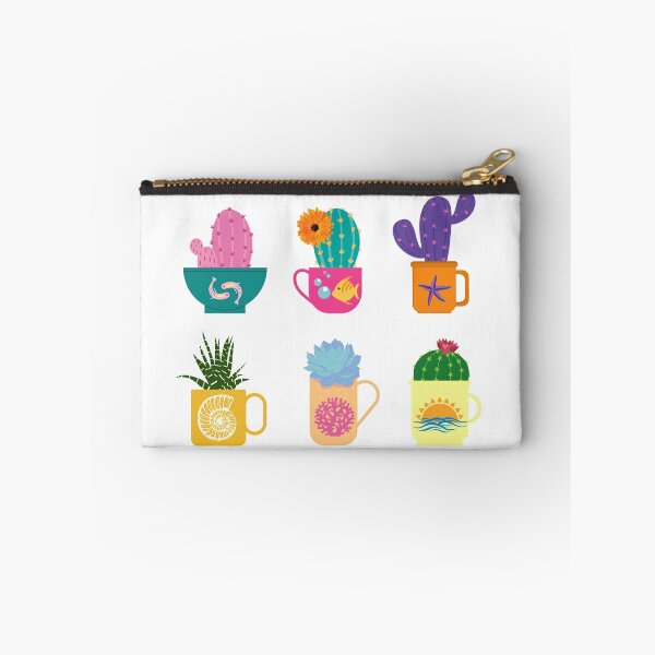Item preview, Cactus and Ocean designed and sold by JessyCuba.
