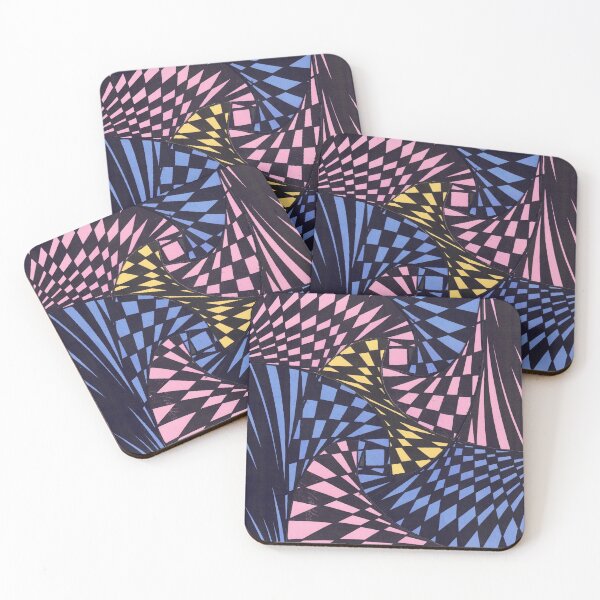 Item preview, DOUBLE VORTEX #44B designed and sold by DAVID Liberty.