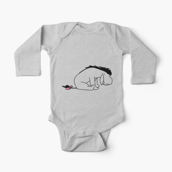 Ropa Para Ninos Y Bebes Winnie The Pooh Redbubble