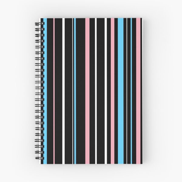 Item preview, Subtle Pride Stripes [Trans] designed and sold by FelixDoodles.