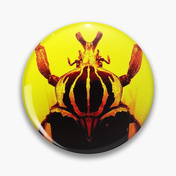 Item preview, Sunrise bug designed and sold by yulia-joy.