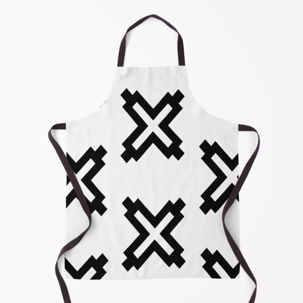 Item preview, Símbolo adinkra de Ghana 'Aban' designed and sold by WhoWeAre.