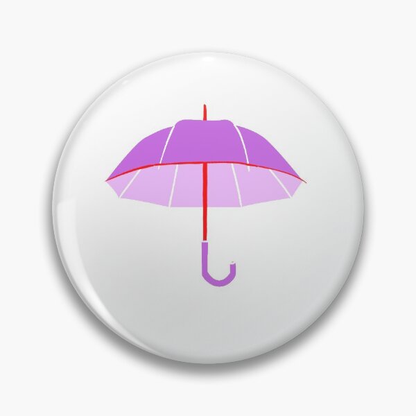 Item preview, Purple Umbrella designed and sold by KileyGrace-.