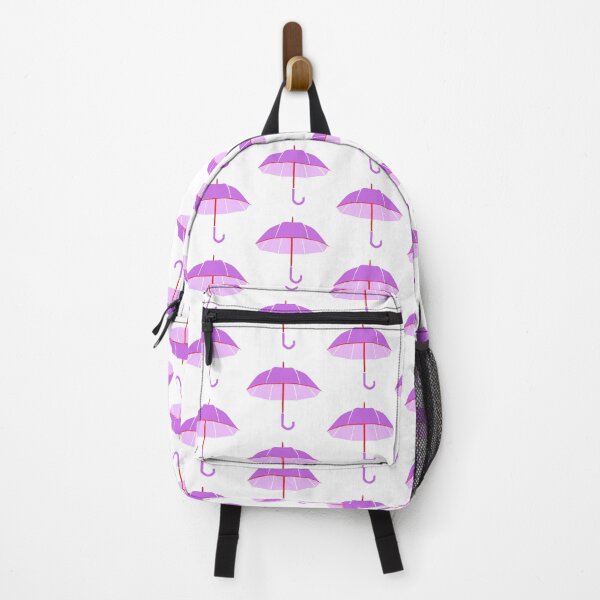 Item preview, Purple Umbrella designed and sold by KileyGrace-.