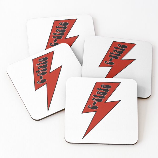 Item preview, Cortland Lightning Bolt designed and sold by Kristen Murphy.