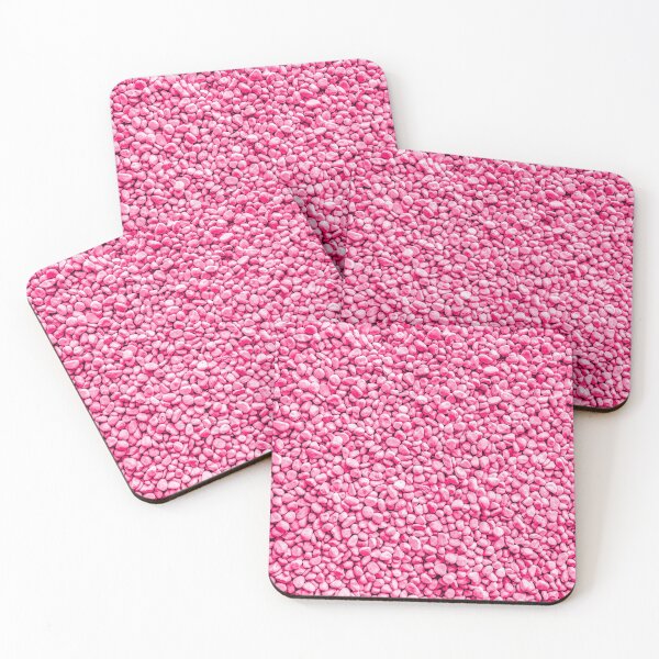 Item preview, Pink Pebbles designed and sold by Wanato.