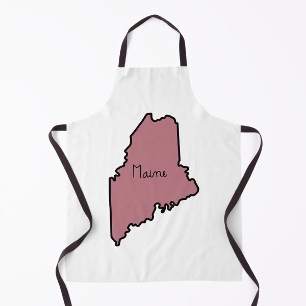 Item preview, Maine designed and sold by RMSdesigns.