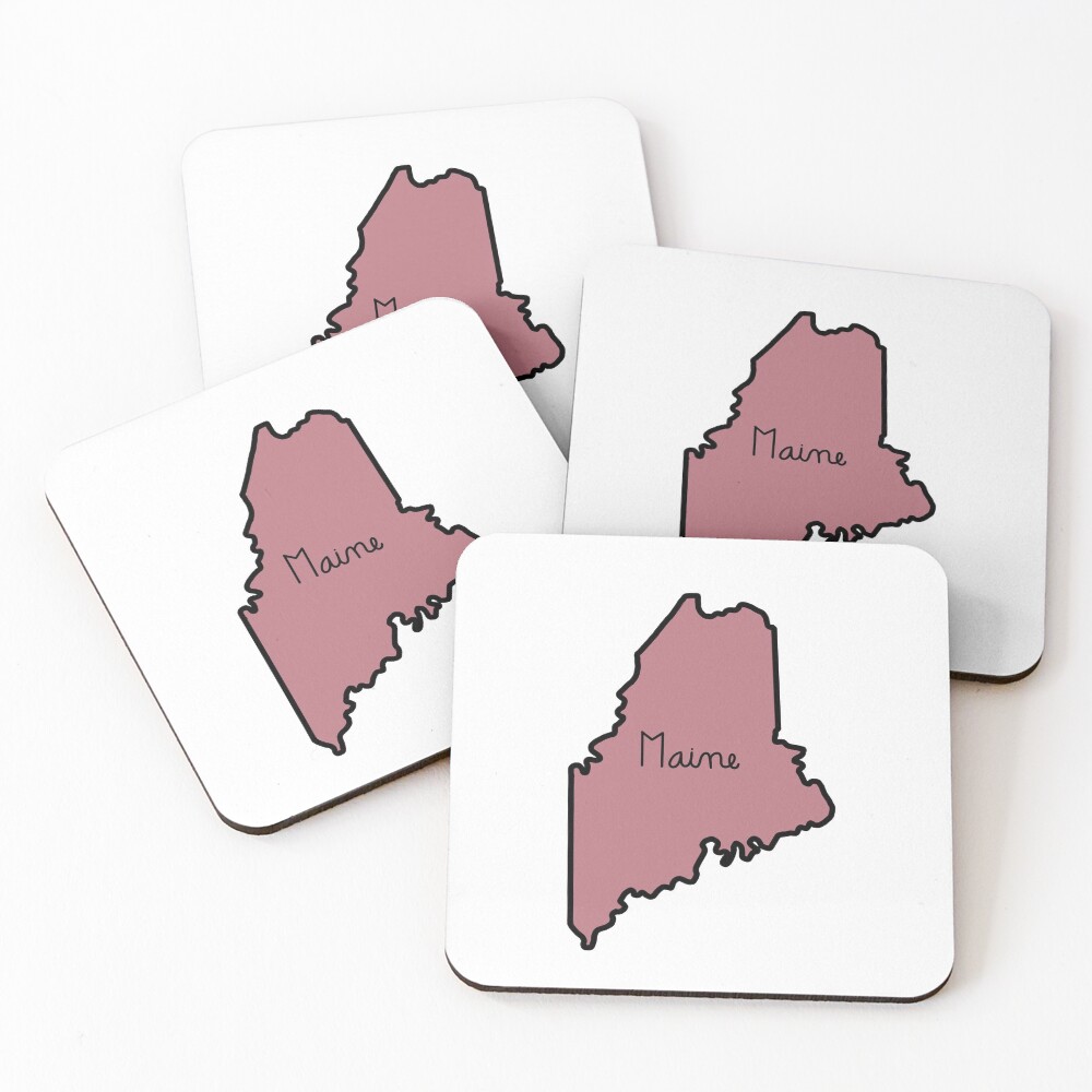 Item preview, Coasters (Set of 4) designed and sold by RMSdesigns.