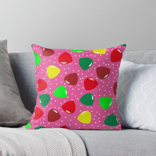 Item preview, Christmas Gum Drops designed and sold by PrintGirlNYC.