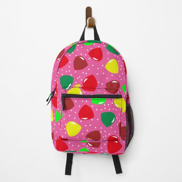 Item preview, Christmas Gum Drops designed and sold by PrintGirlNYC.