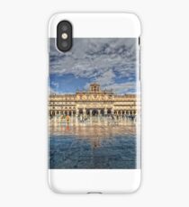 Salamanca, Spain iPhone Case