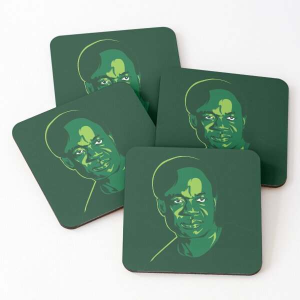 Item preview, Kwame Nkrumah African Revolutionaries designed and sold by IammaroonX.