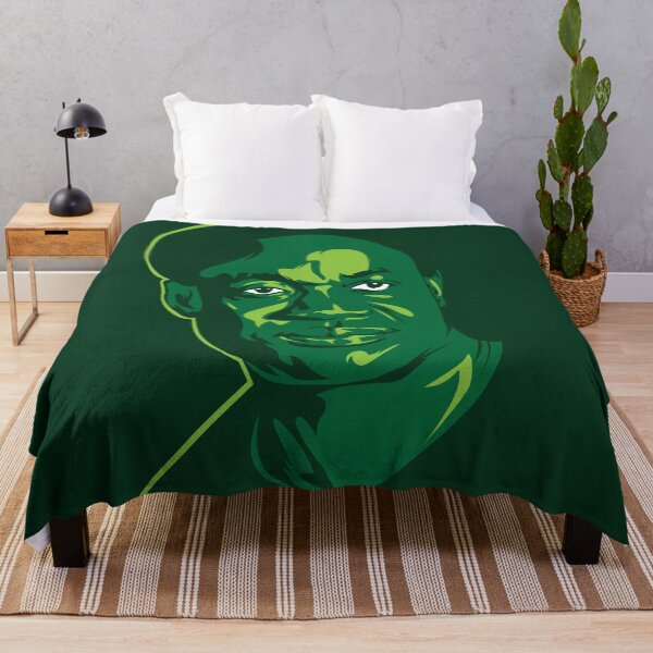 Item preview, Kwame Nkrumah African Revolutionaries designed and sold by IammaroonX.