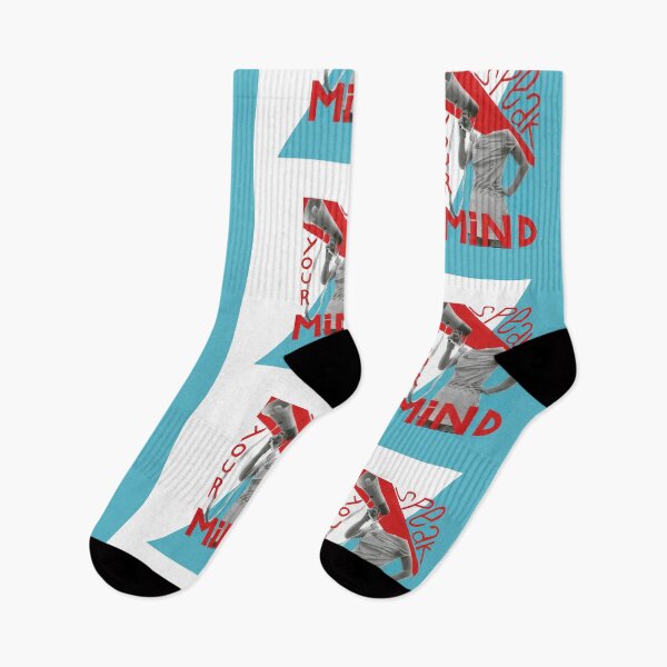 Item preview, SPEAK YOUR MIND designed and sold by NumbLock.