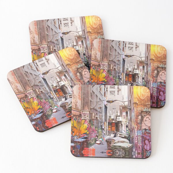 Item preview, Lugar central 2 designed and sold by Esther Frieda.