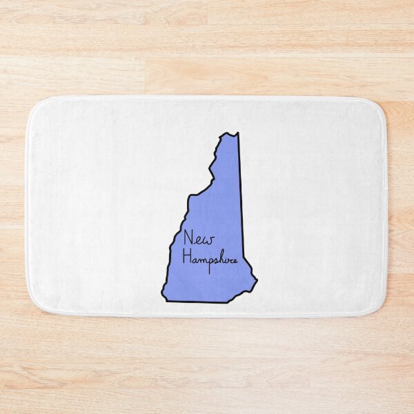 Item preview, New Hampshire designed and sold by RMSdesigns.