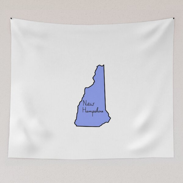 Item preview, New Hampshire designed and sold by RMSdesigns.