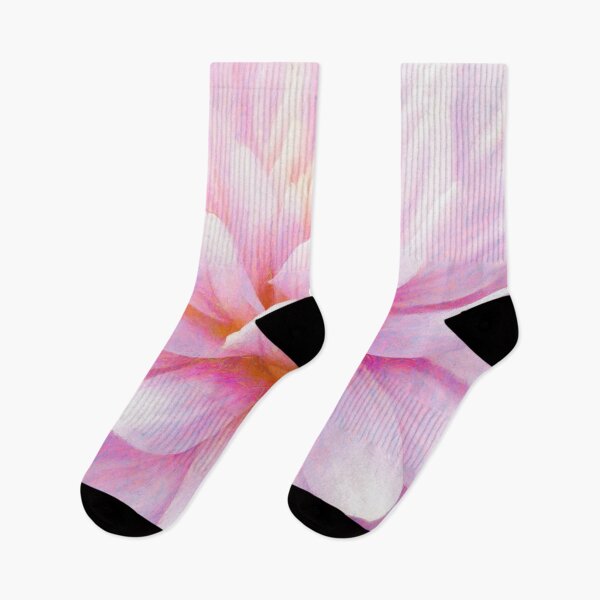 Item preview, Pink Dahlia Watercolor designed and sold by Susan Rydberg.