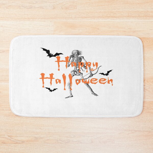 Item preview, FUNNY HAPPY HALLOWEEN T SHIRTAND OBJECTS designed and sold by safiel5.