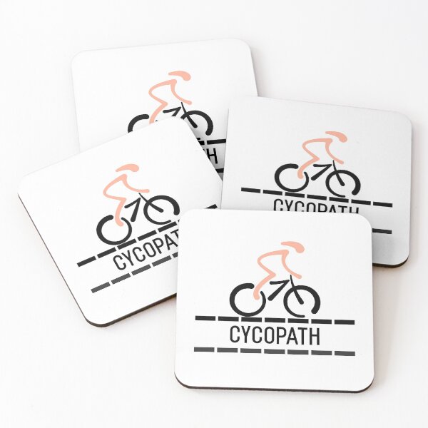 Item preview, Cycopath designed and sold by RiseandShineTee.