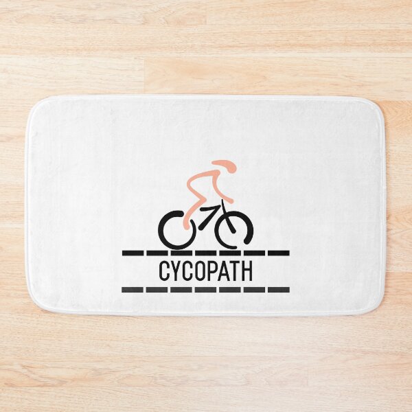 Item preview, Cycopath designed and sold by RiseandShineTee.