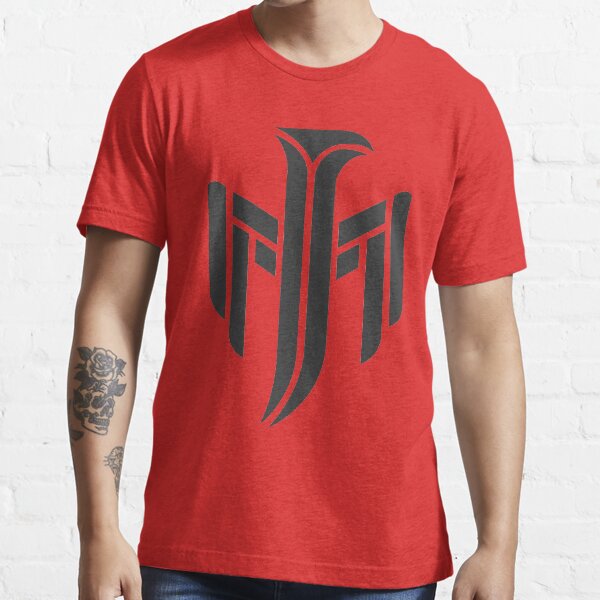 Jaime Munguia Essential T-Shirt