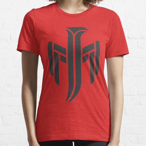 Jaime Munguia Essential T-Shirt