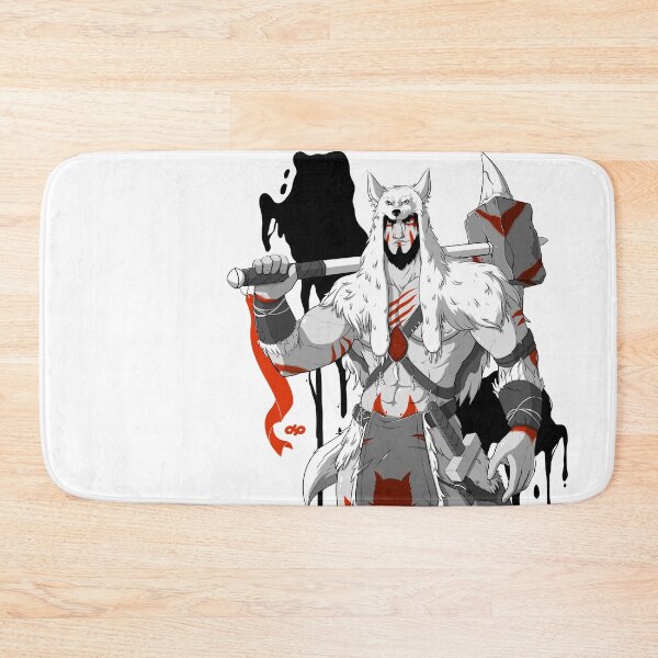 Item preview, What's your AC? designed and sold by Diloupilou.