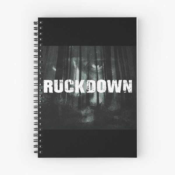 Item preview, RUCKDOWN designed and sold by Daviscoatings.