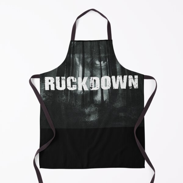 Item preview, RUCKDOWN designed and sold by Daviscoatings.